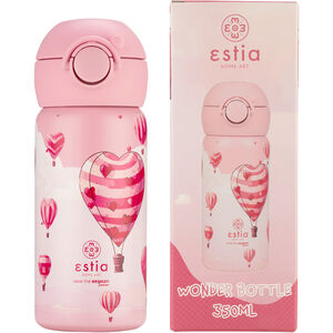 Θερμός Παιδικό 350ml Love Ascend 