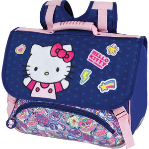 Σακίδιο νηπιαγωγείου Hello Kitty 38 cm 