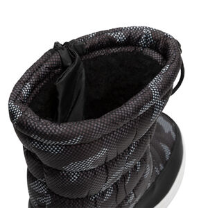 Μπότες Après-Ski με κέλυφος και σχέδιο camouflage για αγόρι 