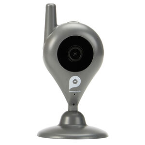 Κάμερα επιπλέον για babyphones Buddy και Buddy Motion γκρι 