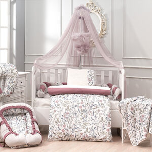 Σετ Προίκας Flower Garden 