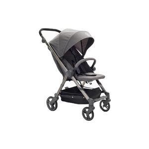 Παιδικό καρότσι Tour Twistshake - γκρι 