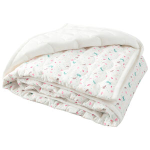 Edredon 125x80 cm Poetic nature 