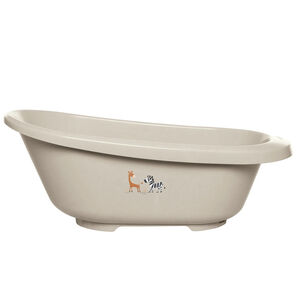 Bebejou Βρεφικό Μπάνιο Μωρού Sense Steppe 