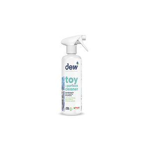 Dew Toy & Surface Sanitiser Αντιβακτηριακό Απολυμαντικό Σπρέι, 500ml 