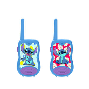 Walkie-Talkies Stitch Main Walkie-Talkies Stitch