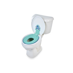 DISNEY Stitch Αναδιπλούμενο Παιδικό Κάθισμα Τουαλέτας 