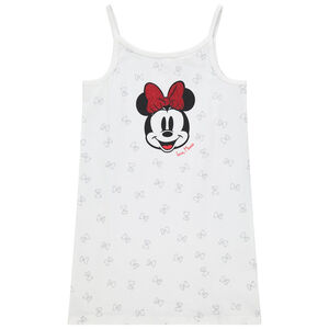 Νυχτικό σχέδιο Minnie με glitter Disney Main Νυχτικό σχέδιο Minnie με glitter Disney