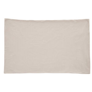 Μαξιλαροθήκη jersey 40 x 60 cm 