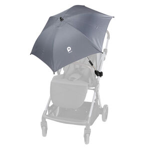 Ομπρέλα καροτσιού Simone - Ανθρακί 