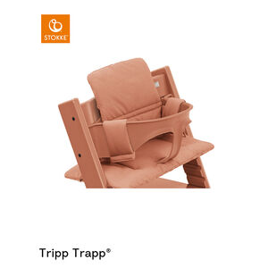 Baby Set² για παιδικό καρεκλάκιTripp Trapp Terracotta Stokke  