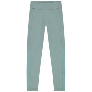 Κολάν σπορ φαντασίας από jersey για κορίτσι 