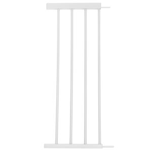 Επέκταση 28 cm για μπάρα ασφαλείας Optiwood/Optimetal 