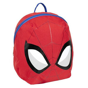 Παιδική Τσάντα Spiderman Κόκκινο  