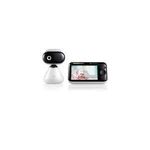 Ενδοεπικοινωνία Μωρού Wifi Video Pip1500 Motorola  