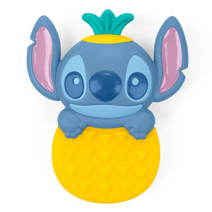 DISNEY Stitch Tropical – Κουδουνίστρα και Μασητικό Οδοντοφυΐας 