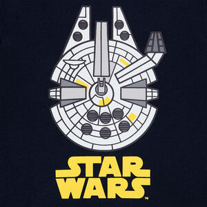 Πιτζάμα από jersey με σχέδιο Star Wars Disney για αγόρι 