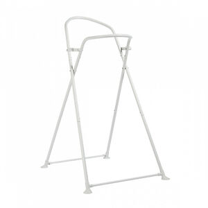 Πτυσσόμενη Βάση για Μπανάκι 0-6 μηνών - grey 