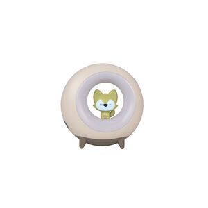 Φωτάκι Νυκτός με Bluetooth,Μουσική & Timer - Kaichi 