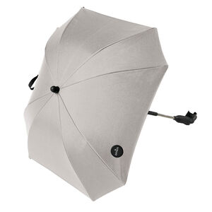 Mima Parasol Stone White 