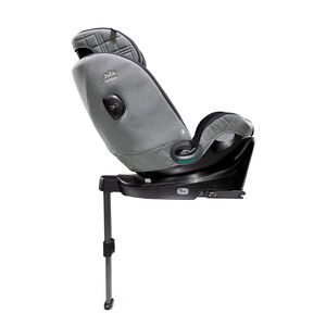 Joie i-Spin XL 40-150cm Βρεφικό-Παιδικό κάθισμα αυτοκινήτου Signature Collection Carbon 