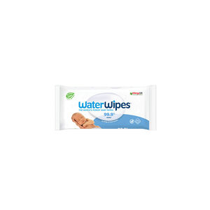 Μωρομάντηλα Waterwipes Bio 60 Τεμάχια 
