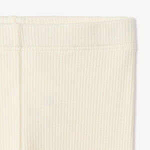 Ensemble 2 pièces robe effet 2 en 1 + caleçon pour bébé fille 