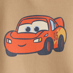 Σακάκι βρεφικού αγοριού Flash McQueen Cars Disney 