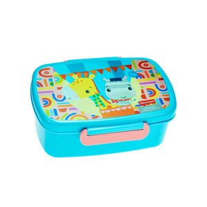 Δοχείο Φαγητού (Micro Wave Usage) Balloon Fisher Price Gim  