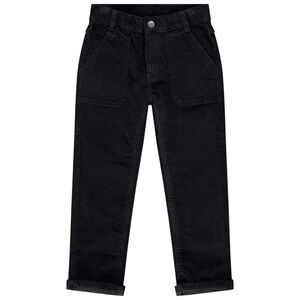 Παντελόνι ίσιο βελουτέ για αγόρι 