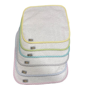 Πανάκι Πετσετέ Ρελι Χωρίς Κέντημα Figlio Bino 