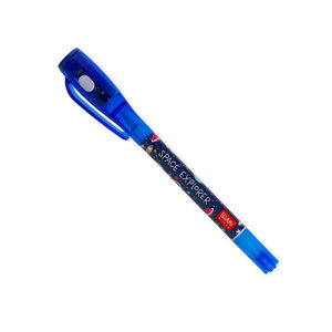 Μαγικό στυλό 3 σε 1 με αόρατο μελάνι 