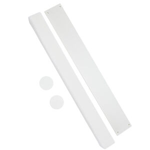 Σετ Duo Δίδυμων για κρεβάτια Noah 60 x 120 cm με στρώμα 