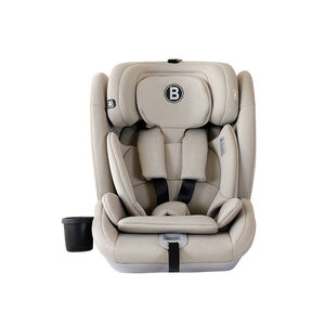 BELLETTI Spider Fix Latte 76-150cm I-Size Κάθισμα Ασφαλείας Αυτοκινήτου 