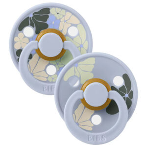 Bibs Πιπιλα 2Τ Studio_Colour Latex 2 Morningbloom_Dustybluemix 