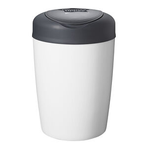 Καδος για πάνες Simplee - Grey 