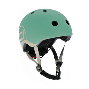 Κράνος XXS-S Forest SCOOT AND RIDE  Main Κράνος XXS-S Forest SCOOT AND RIDE