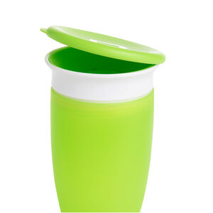 Ποτηρακι 360 Sippy Cup296Ml Πρασινο - 10Oz/296Ml MUNCHKIN 