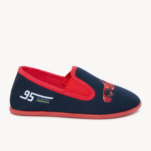 Παπούτσια χαμηλά με σχέδιο Cars Disney για αγόρι 