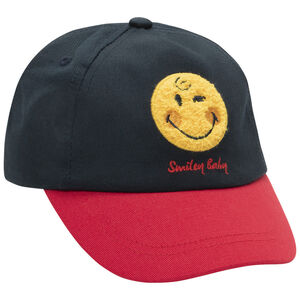 Καπέλο δίχρωμο Smiley Main Καπέλο δίχρωμο Smiley