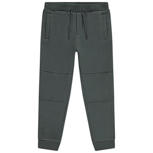 Φούτερ βελουτέ με επένδυση για αγόρι 