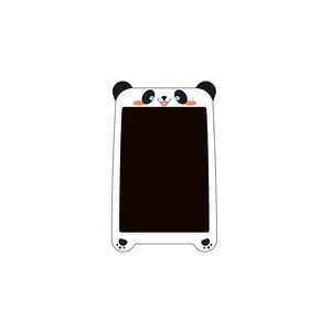 Εκπαιδευτικό Tablet Καρτούν 8,5 ίντσες Πάντα 