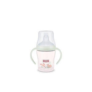 Εκπαιδευτικό Ποτηράκι Perfect Match Night 6m+ 150ml Bunny Nuk  