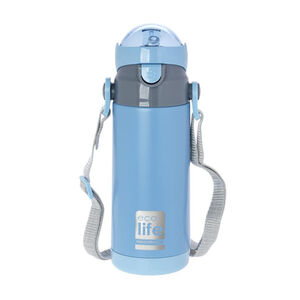 Θερμός 400 ml - Μπλε 