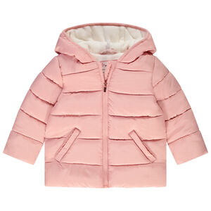 Ντουτούν ματλασέ Grand Froid για bebe κορίτσι 