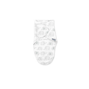 Πάνα Φασκιώματος SWADDLE ME BY INGENUITY Monogram 1PK Star Dot TOG 1 .0 /0-3M 