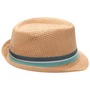 Μπορσαλίνο ριγέ 