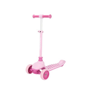 Παιδικό Πατίνι Isporter Lolly Ροζ 