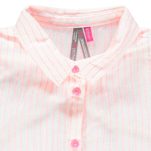 Πουκάμισο αμάνικο ριγέ 