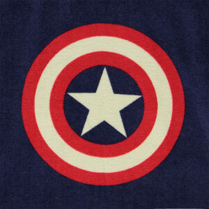 Παντελόνι μπάνιου Captain America Marvel για αγόρι 